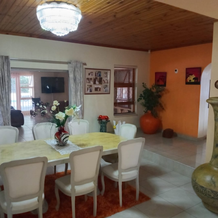 4 Bedroom Property for Sale in Dorchester Heights Eastern Cape